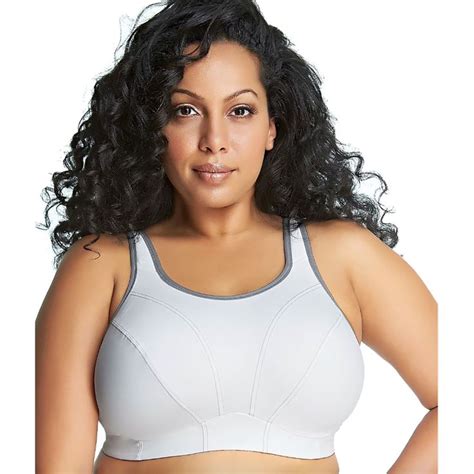 These Are The Absolute Best Sports Bras For Large Breasts Plus Size Sports Bras Sports Bra