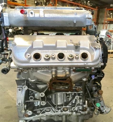 Acura Mdx 37l Engine 2007 2008 2009 A And A Auto And Truck Llc