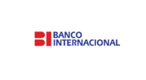 Banco Internacional Logo Image Download Logo