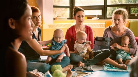 Workin Moms Season 2 Netflix Review What A Way To Make A Living Rsc
