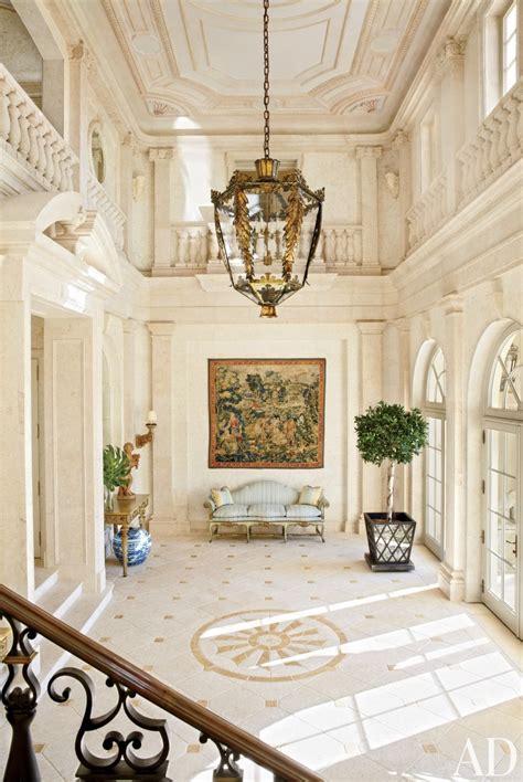 Have fun in the sun or at the browse our selection of french decor beach towels and find the perfect design for you—created by. Home Tour: Palm Beach Mediterranean Mansion Shines for ...