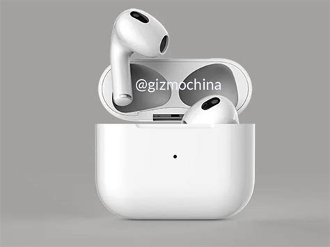 The new airpods 3 would sit between the airpods and the airpods pro. Apple AirPods 3 won't enter mass production until Q3 2021 ...