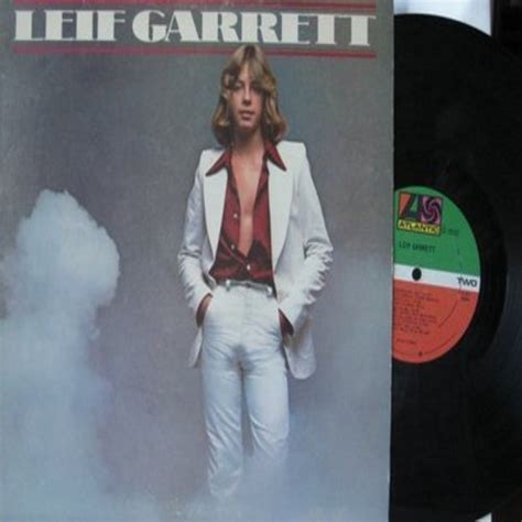 Leif Garrett Leif Garrett Records Lps Vinyl And Cds Musicstack
