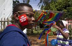 uganda lgbtq homosexuality ugandan gays homosexuals lgbt tortured activists battleground bill homophobia