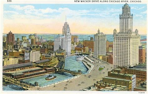 State of illinois, and the third most populous city in the united states. CHUCKMAN'S COLLECTION (CHICAGO POSTCARDS) VOLUME 12 ...