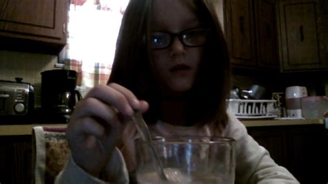 Chugging Chocolate Milk YouTube