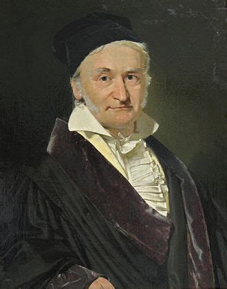 Carl Friedrich Gau Carl Friedrich Gauss Abcdef Wiki