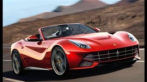 Price details, trims, and specs overview, interior features, exterior design, mpg and mileage capacity, dimensions. 2015 ferrari f12 berlinetta new - YouTube