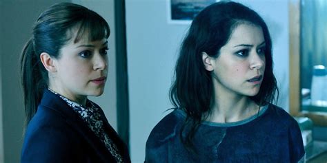 Orphan Black Star Tatiana Maslany Wasnt Told About The Sequel