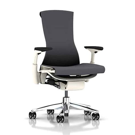 7 Best Office Chairs for Lower Back Pain (UPDATE)
