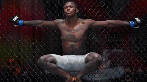 Israel Adesanya Career Earnings Net Worth And Info Mma Salaries