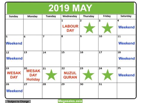 This page contains a national calendar of all 2019 public holidays for croatia. List of Public Holidays and Long Weekends in 2019 MAY ...