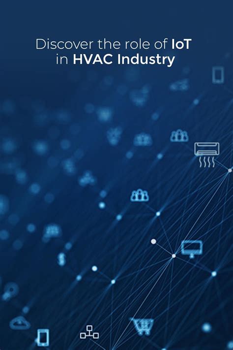 Smart Hvac Systems Through Iot A Birds Eye View Industrial Hvac