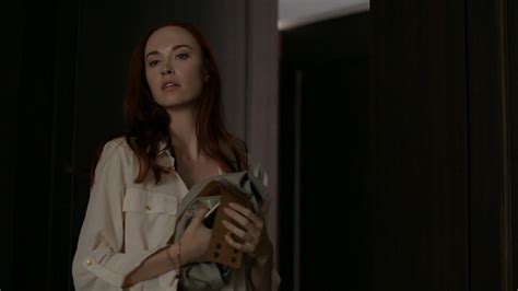 Elyse Levesque Nude Topless Transporter The Series 2014 S2e12 Hd720p