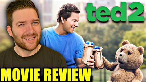 Ted 2 Movie Review Youtube