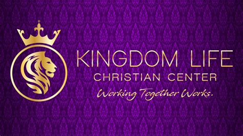 Kingdom Life Christian Center Online And Mobile Giving App Made