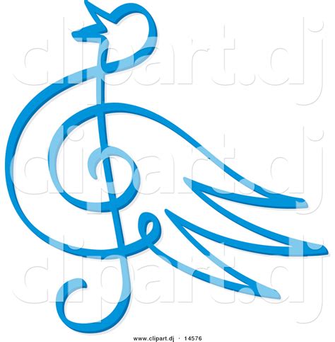 Colorful Music Notes Symbols Free Download On Clipartmag