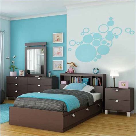 There is another excellent idea for decorating your kid's bedroom. Kids Bedroom Decorating Ideas
