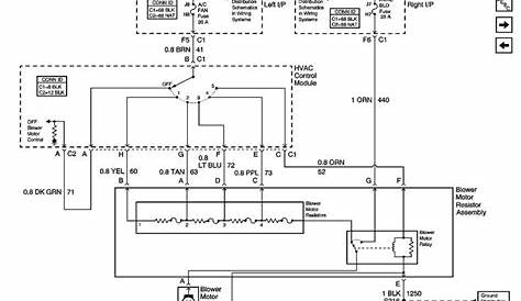 gmc sierra wiring harness diagram