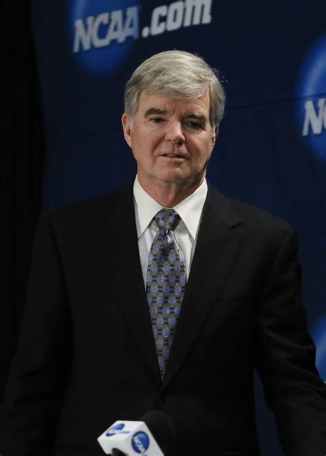 Ncaa President Mark Emmert Disputes Claim That ‘cheating Pays