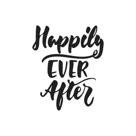 Happily Ever After Illustrations Royalty Free Vector Graphics And Clip