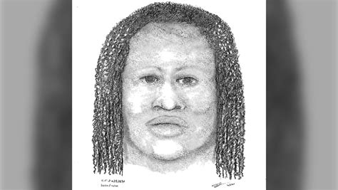 Police Release Composite Sketch Of Sexual Assault Suspect Ctv News