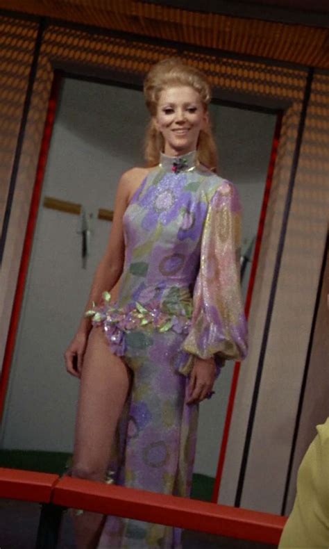 H I Fabulous Star Trek Costumes And Fashions From The Original Series
