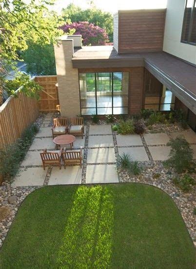 30the Best Stone Patio Ideas Small Backyard Landscaping Backyard