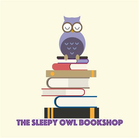 The Sleepy Owl Bookshop Nottingham