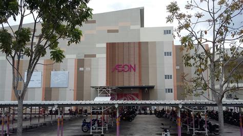 Aeon mall seri manjung 4.4 km. Mohd Faiz bin Abdul Manan: AEON Mall Seri Manjung