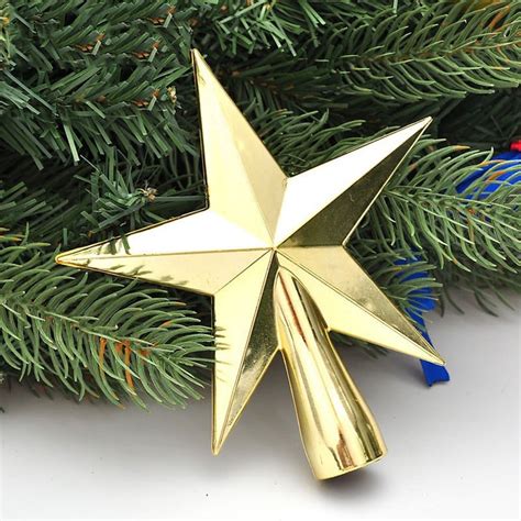 Easy Christmas Star Decorations Ideas