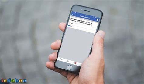 how to turn off facebook face recognition on iphone ipad and android