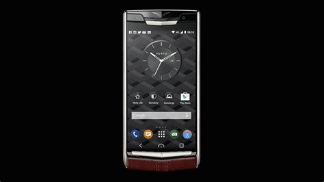 Vertus New Luxury Phone Gets You Into Exclusive Events Virtu Phone