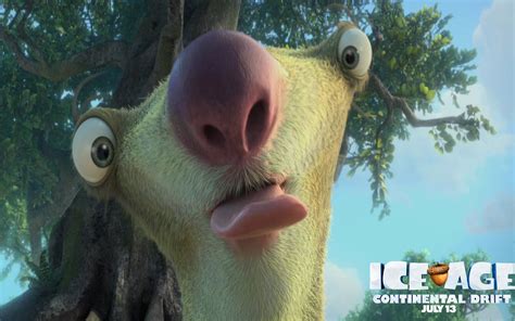 Sid the sloth ice age meme. Pin on Ice Age Sid Wallpapers