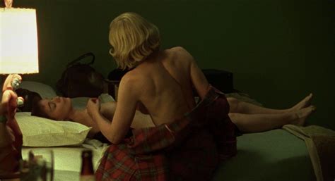 Nude Video Celebs Rooney Mara Nude Cate Blanchett Sexy