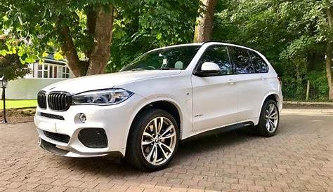 20 Inch BMW X5 Alloy Wheels - M Double Spoke Style 467 Alloys - with