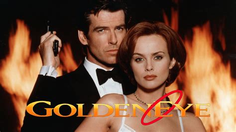 Watch Goldeneye 1995 Full Movie Online Free Movie And Tv Online Hd