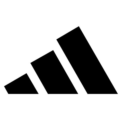 Adidas Logo Transparent Png Free Png Logos