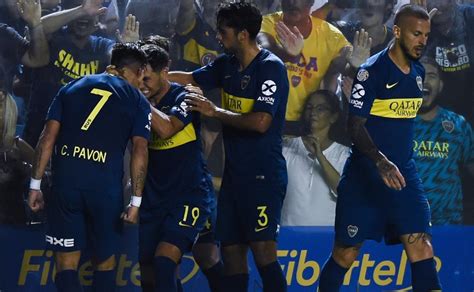 En Vivo Wilstermann Vs Boca Juniors Por La Copa Libertadores