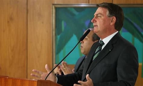 Seja Feliz Tudo Acaba Um Dia Diz Bolsonaro Em Recado A Rodrigo Maia