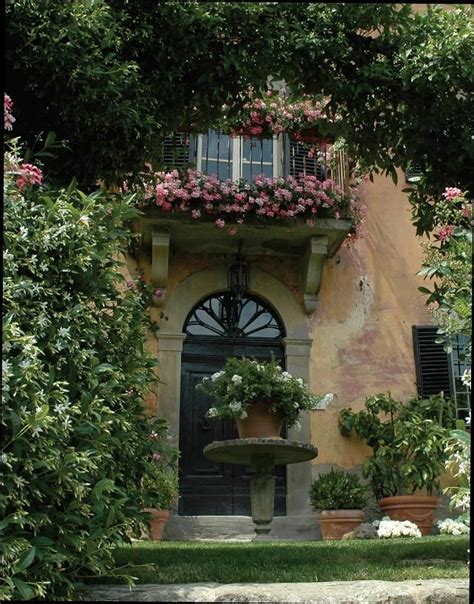 Bramasole Home Of The Author Under The Tuscan Sun Tuscan Style
