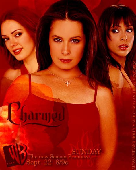 Charmed Charmed Fan Art 2469285 Fanpop