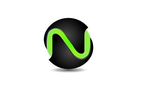 N Creative Logo Logo Brands For Free Hd 3d