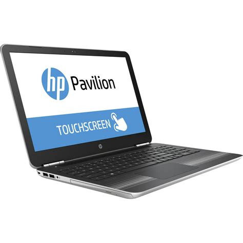 Hp Pavilion 156 Laptop Intel Core I7 I7 6500u 12gb Ram 1tb Hd Dvd
