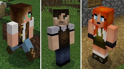 5 Best Minecraft Add Ons For Bedrock Edition