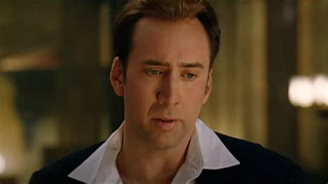 You Cant Help But Laugh Nicolas Cage Explains Why National Treasure