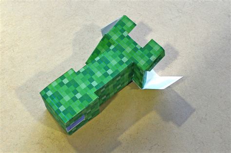 Moving Minecraft Characters 8 Steps With Pictures Instructables