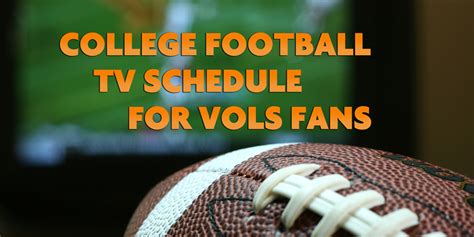 Rocky mountain college international admissions. 2018 college football TV schedule for Vols fans: Week 12 ...