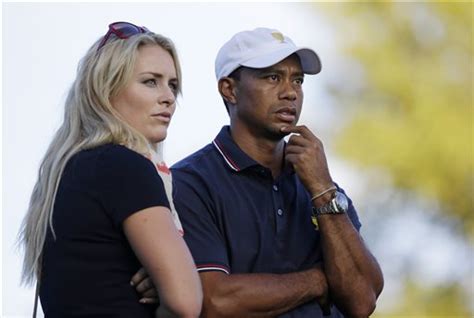 Agent Denies Tiger Woods Had An Affair With Jason Dufners Ex Wife