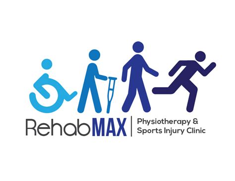 Physical Therapy Logo Png Barb Hood